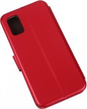 Flipové pouzdro ALIGATOR Magnetto pro Samsung Galaxy A41, červená