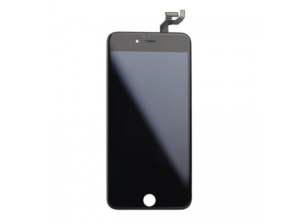 LCD + dotyková deska pro Apple iPhone 6S Plus, black OEM
