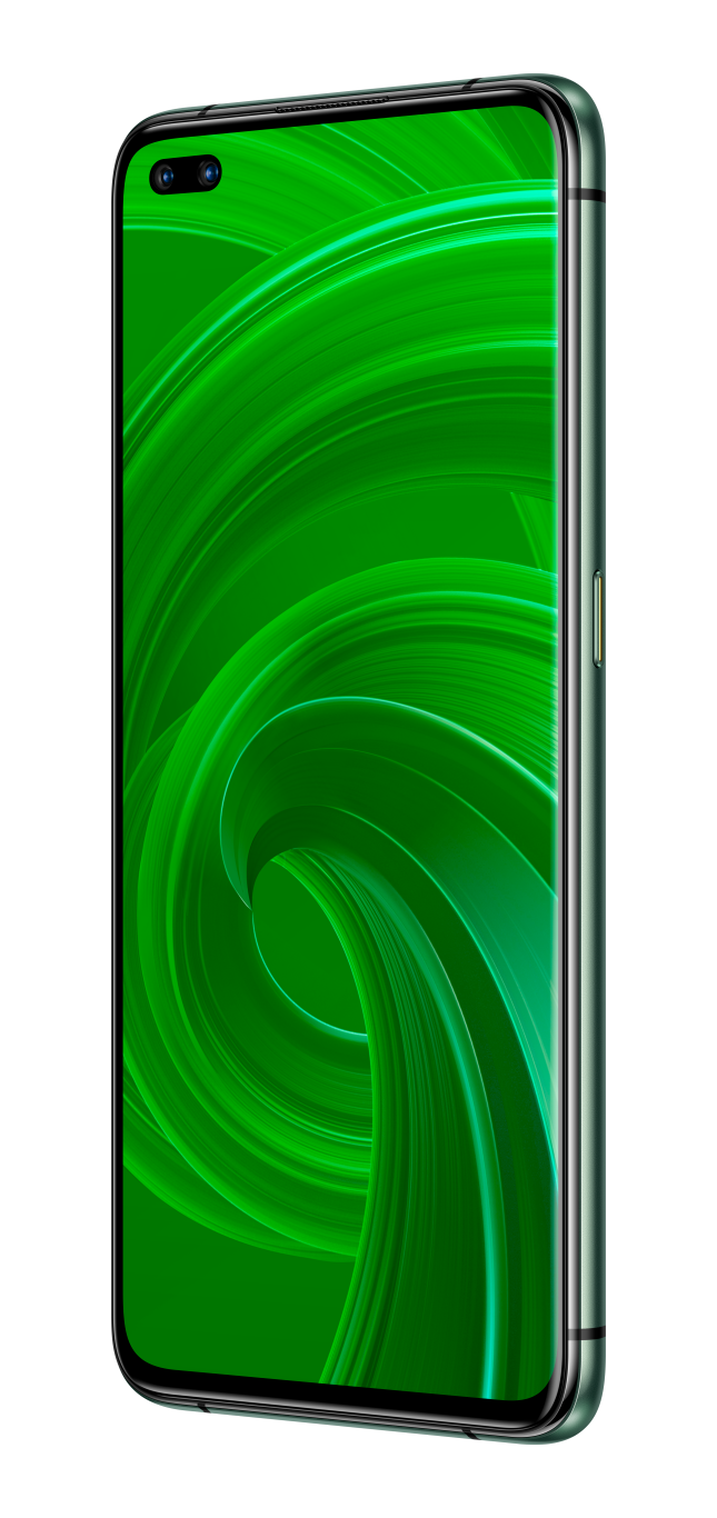 Realme X50 Pro 5G 12GB/256GB Moss Green