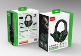 iPega PG-R006 Gaming Headset s Mikrofonem Green (EU Blister)