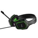 iPega PG-R006 Gaming Headset s Mikrofonem Green (EU Blister)