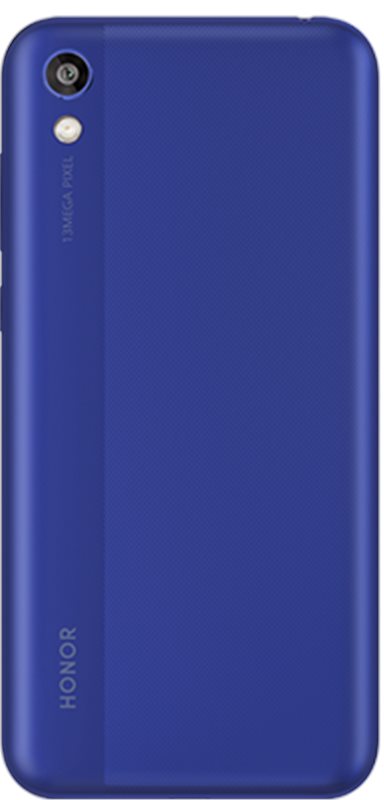 Honor 8S 2020 3GB/64GB modrá