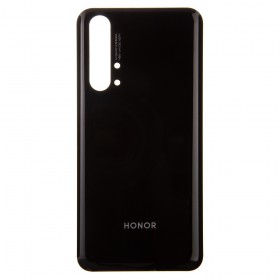Kryt baterie Honor 20 Pro black 