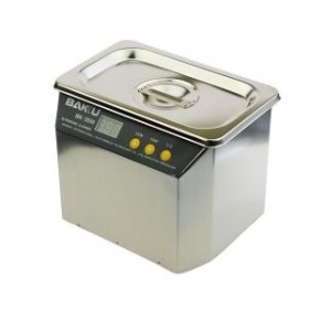 Ultrazvuková čistička BAKU BK-3550 35W/50W