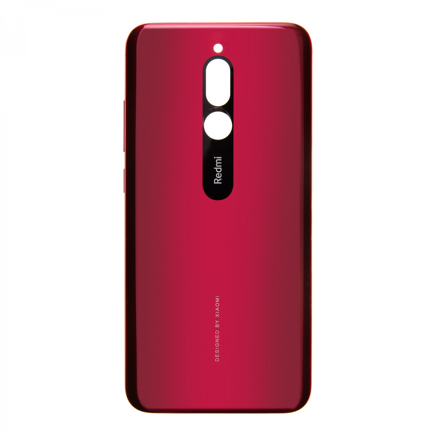 Kryt baterie Xiaomi Redmi 8 red