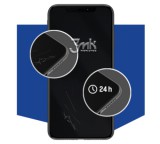 Ochranná antimikrobiální 3mk folie SilverProtection pro Huawei Mate 30 Pro
