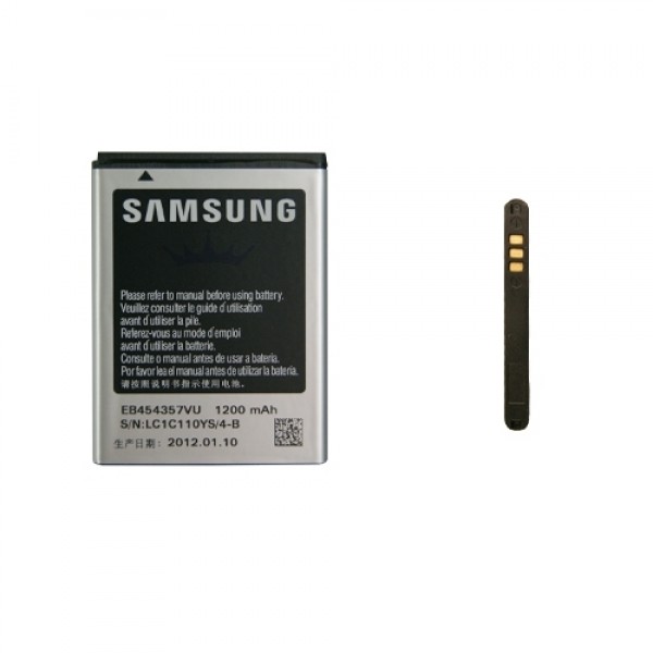 Originální baterie Samsung EB454357VU 1200mAh Li-Ion