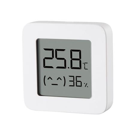 Meteostanice Xiaomi Mi Temperature and Humidity Monitor 2