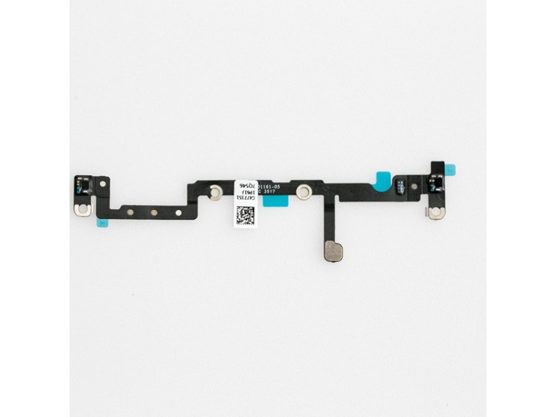 Motherboard Antena Flex pro Apple iPhone X