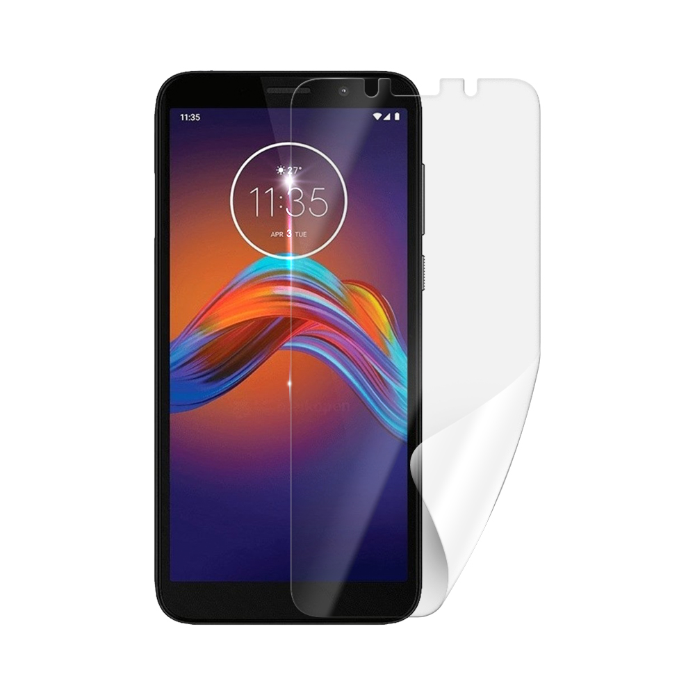 Ochranná fólie Screenshield pro Motorola Moto E6 Play