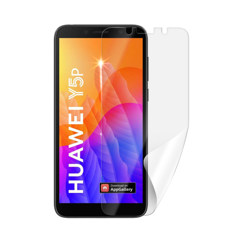 Ochranná fólie Screenshield pro Huawei Y5p 