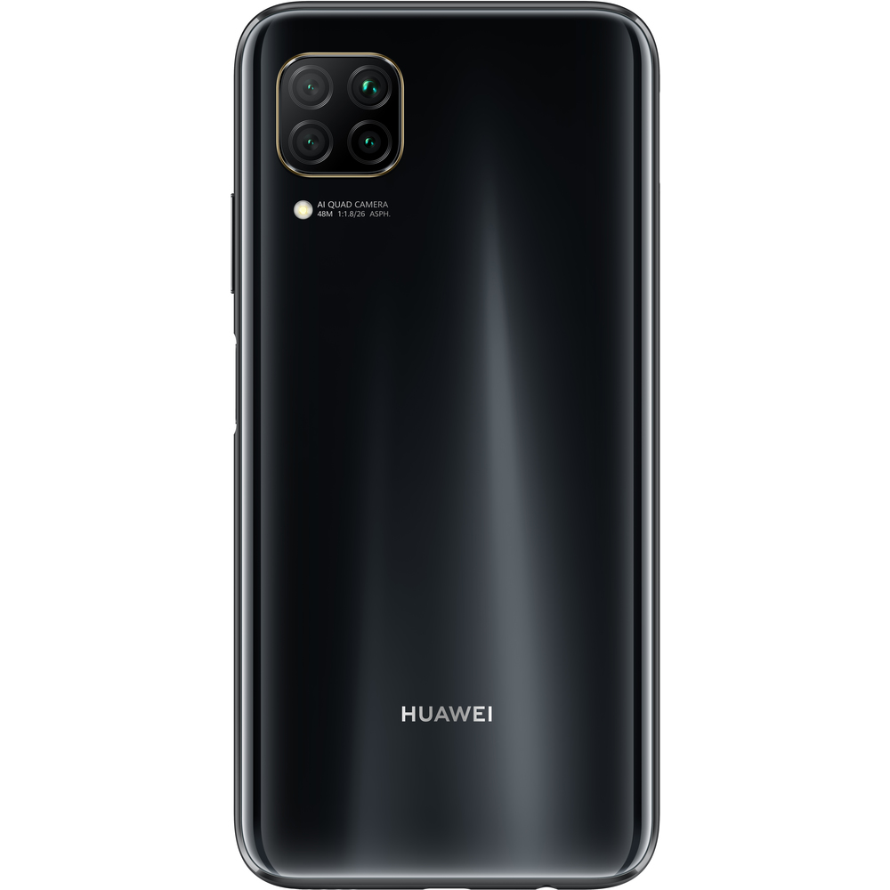 Kryt baterie pro Huawei P40 Lite, black