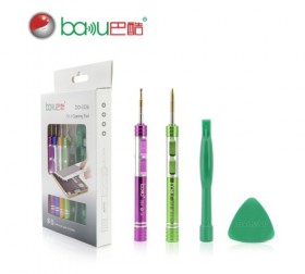 ND nářadí univerzální set šroubováků BAKU BK-3336