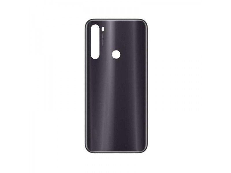 Zadní kryt baterie pro Xiaomi Redmi Note 8T, moonshadow grey  (OEM)
