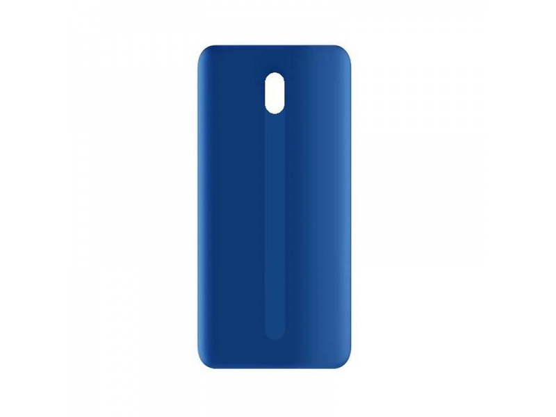 Zadní kryt baterie pro Xiaomi Redmi 8A, blue (OEM)