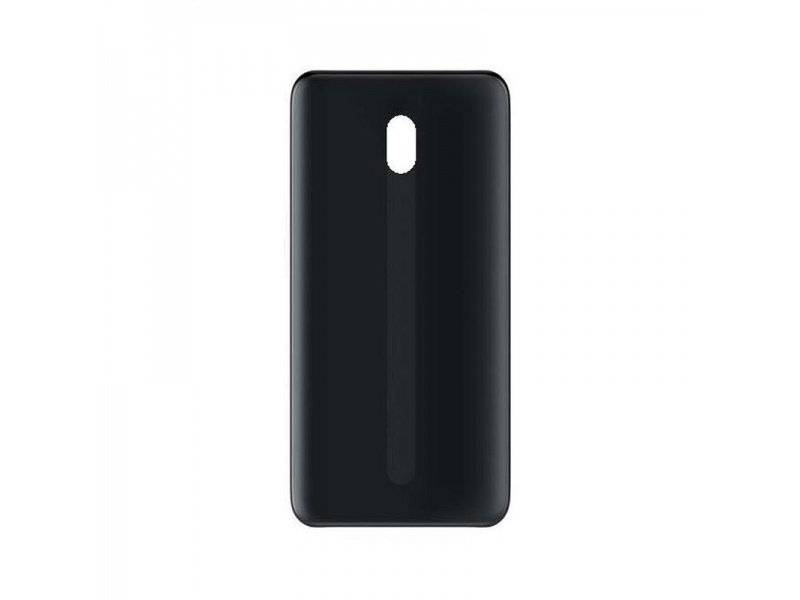 Zadní kryt baterie pro Xiaomi Redmi 8A, black (OEM)