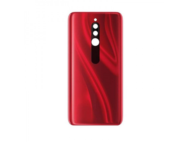 Zadní kryt baterie pro Xiaomi Redmi 8, red (OEM)
