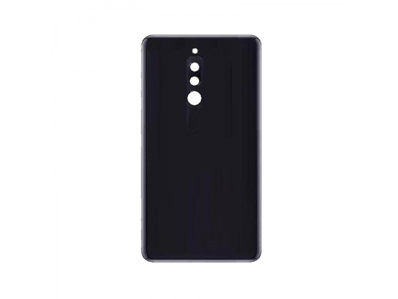 Zadní kryt baterie pro Xiaomi Redmi 8, black (OEM)