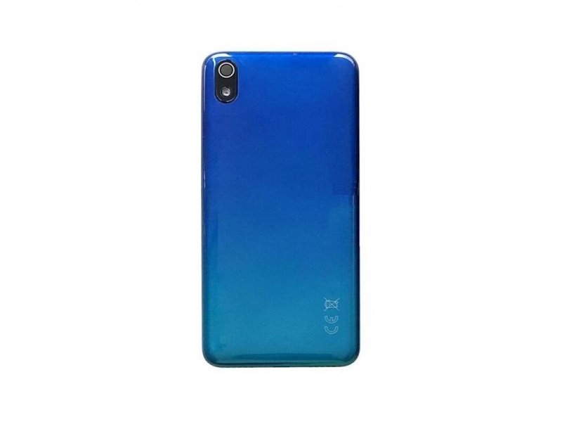 Zadní kryt baterie pro Xiaomi Redmi 7A, blue (OEM)