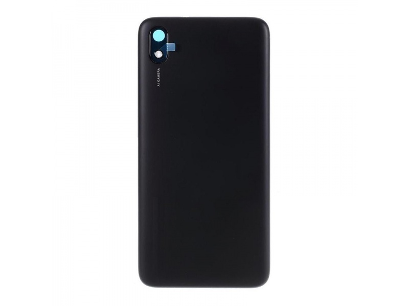 Zadní kryt baterie pro Xiaomi Redmi 7A, black (OEM)