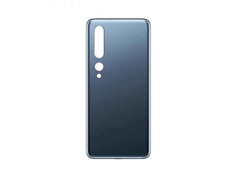 Zadní kryt baterie pro Xiaomi Mi 10, twilight grey (OEM)