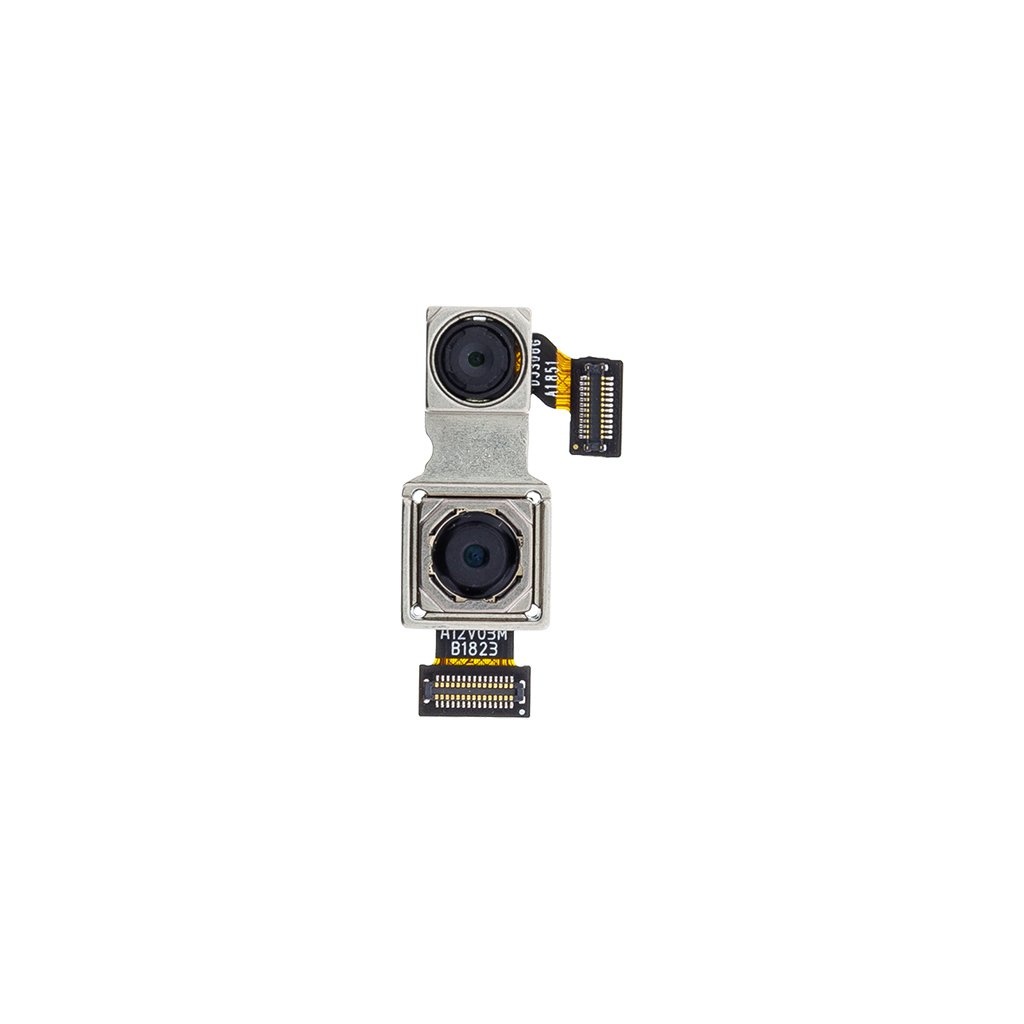Zadní kamera pro Xiaomi Mi A2 Lite