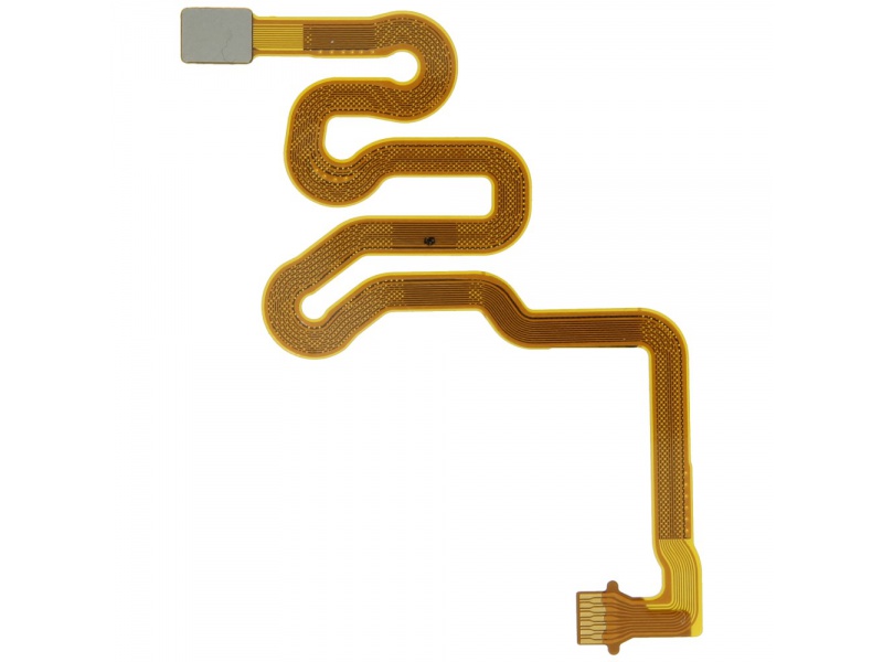 Huawei P10 Lite Flex Cable for Fingerprint Sensor (Service Pack)