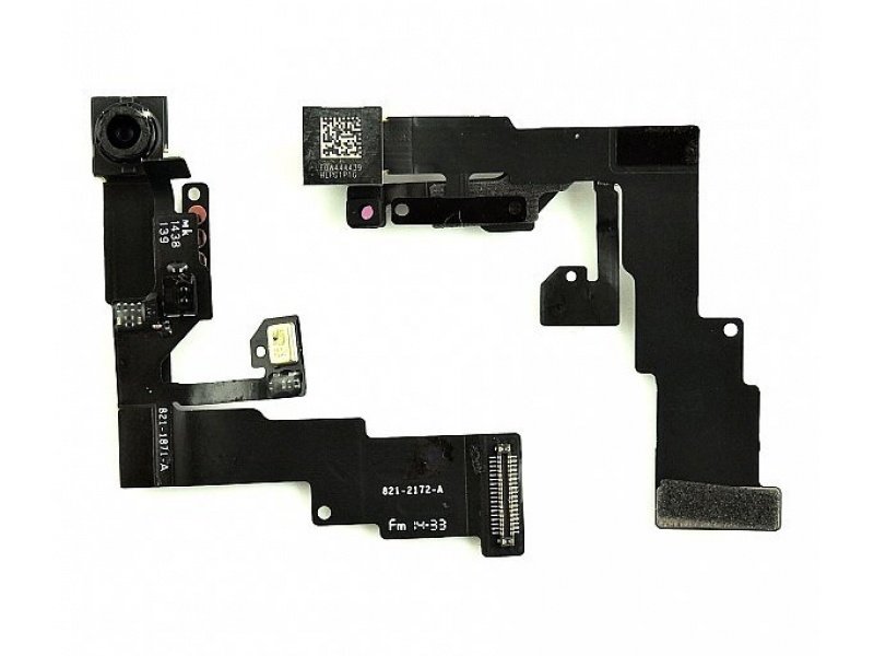 Přední kamera + Proximity Senzor Flex pro Apple iPhone 6