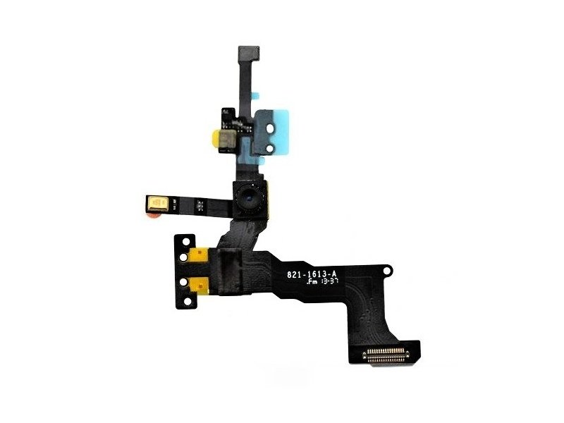 Přední kamera + Proximity Senzor Flex pro Apple iPhone 5C