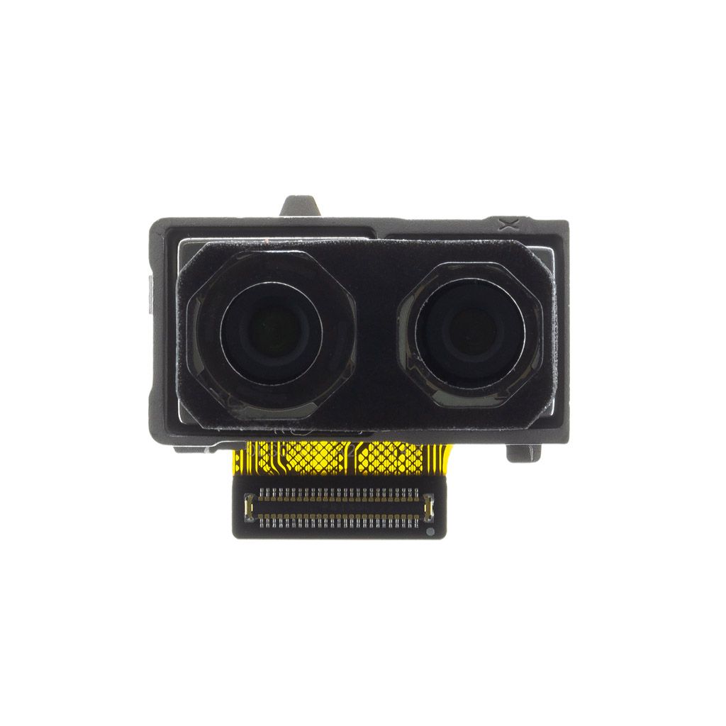 Zadní kamera pro Huawei P20 (Service Pack)