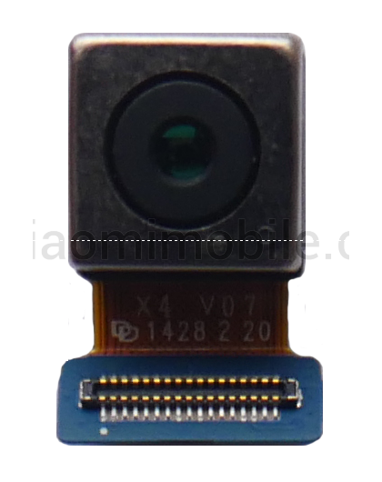Zadní kamera pro Xiaomi Mi Max 3