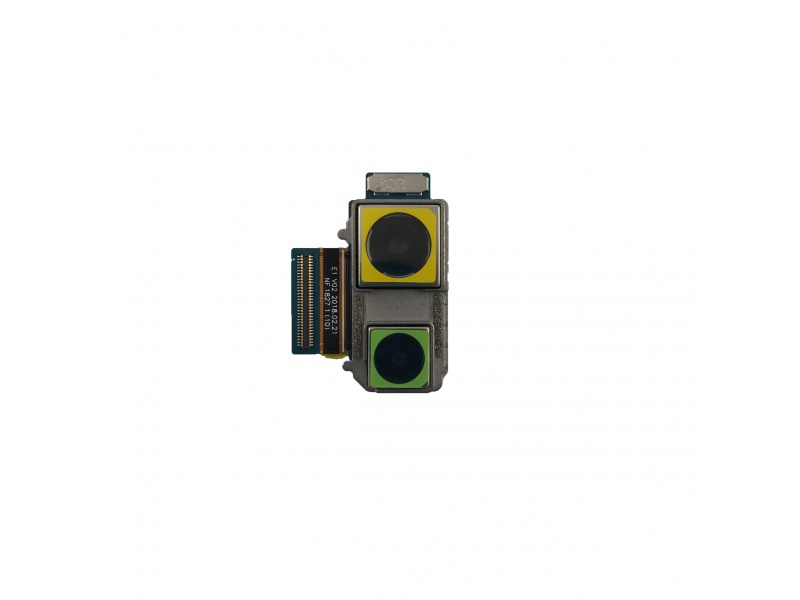 Zadní kamera pro Xiaomi Mi 8 (Service Pack)