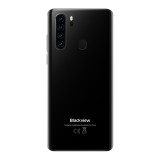 iGET Blackview GA80 Pro 4GB/64GB černá