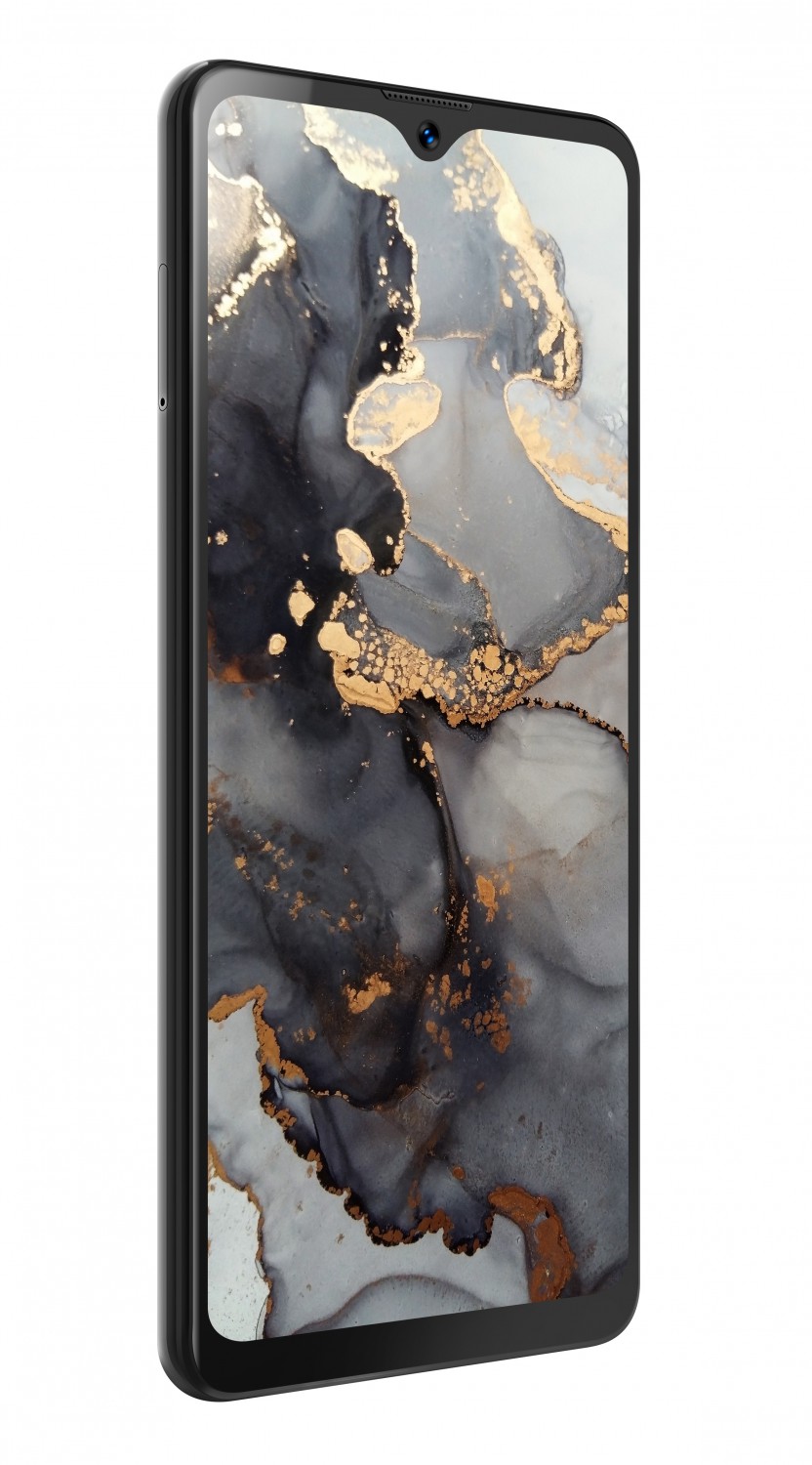 iGET Blackview GA80 Pro 4GB/64GB černá