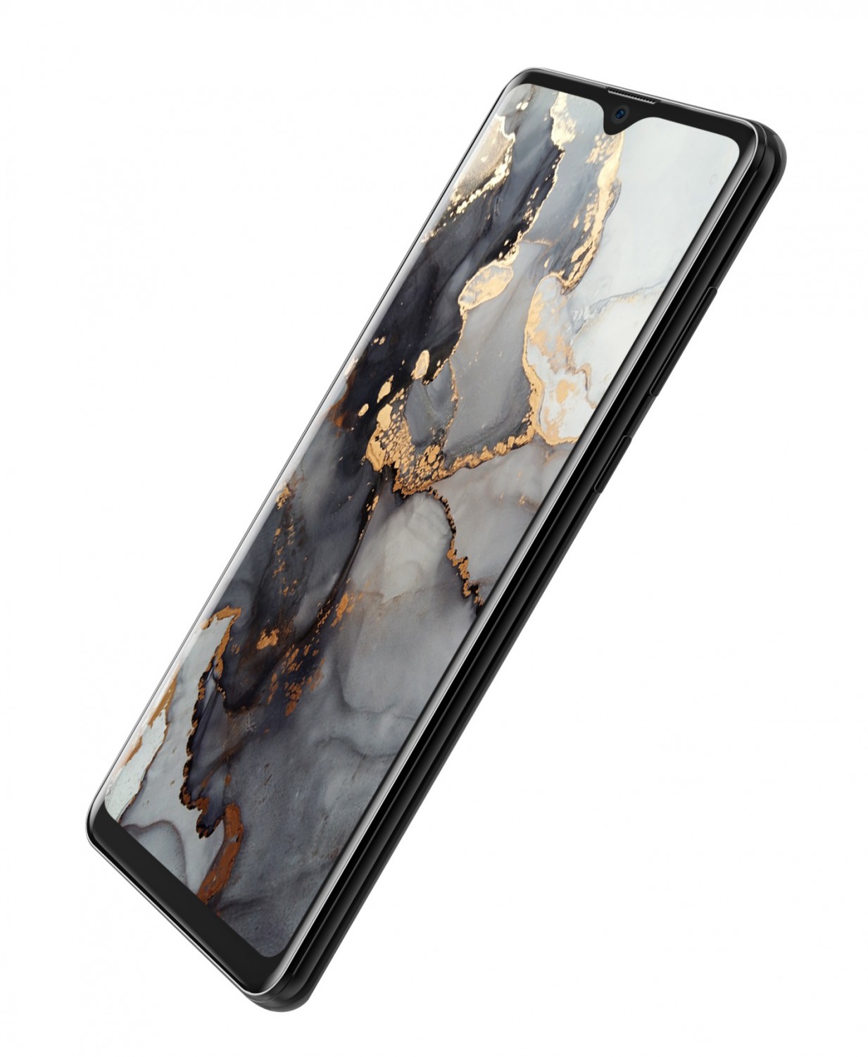 iGET Blackview GA80 Pro 4GB/64GB černá