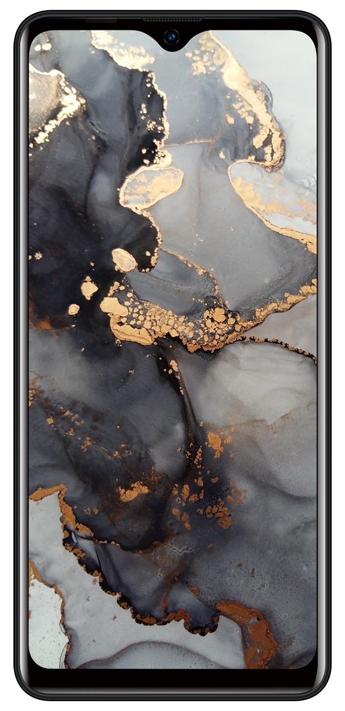 iGET Blackview GA80 Pro 4GB/64GB černá