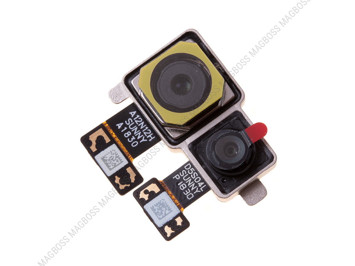 Zadní kamera pro Xiaomi Redmi 4A (Service Pack)
