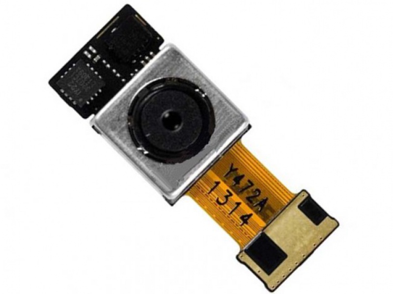 Zadní kamera pro LG G2 (Main)