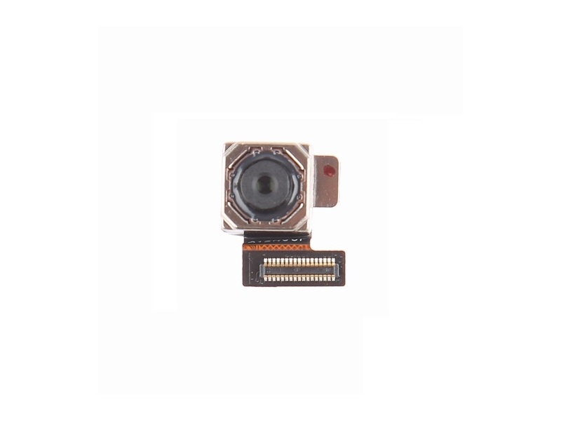 Zadní kamera pro Xiaomi Mi Max 2 (Service Pack)