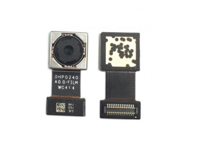Zadní kamera pro Xiaomi Redmi 4X (Service Pack)