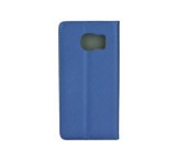 Smart Magnet flipové pouzdro, obal, kryt pro Huawei Y6p modré