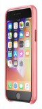 Ochranný kryt Cellularline Elite pro Apple iPhone 6/7/8/SE2020/SE2022, oranžová