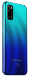 UleFone Note 9P 4/64GB Aurora Blue