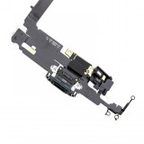 iPhone 11 Pro Flex Kabel vč. Dobíjecího Konektoru Black