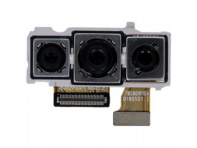 Zadní kamera pro Xiaomi Mi 9 SE (OEM)