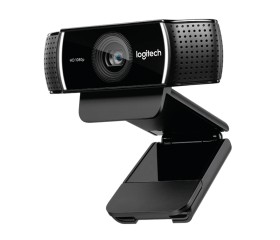 Logitech C922 Pro Stream Webcam 