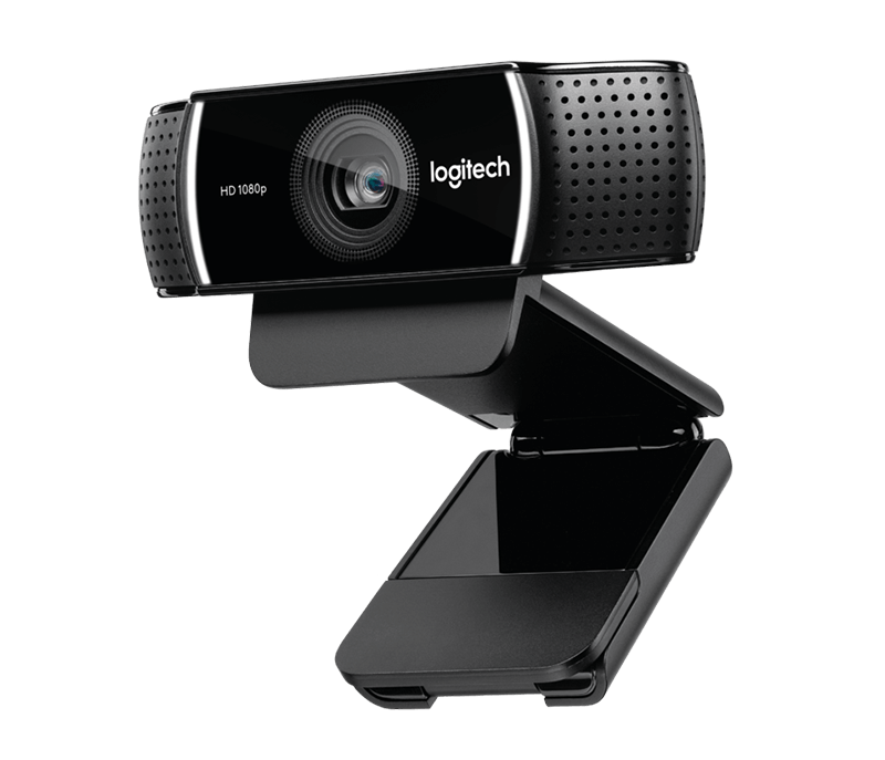 Levně Logitech C922 Pro Stream Webcam