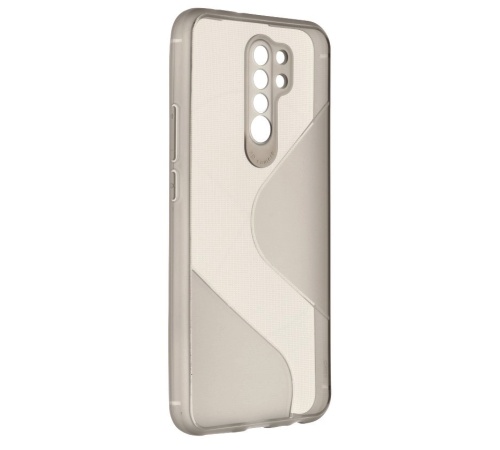 Kryt Ochranny Forcell S Case Pro Samsung Galaxy M21 Tmava F Mobil Cz