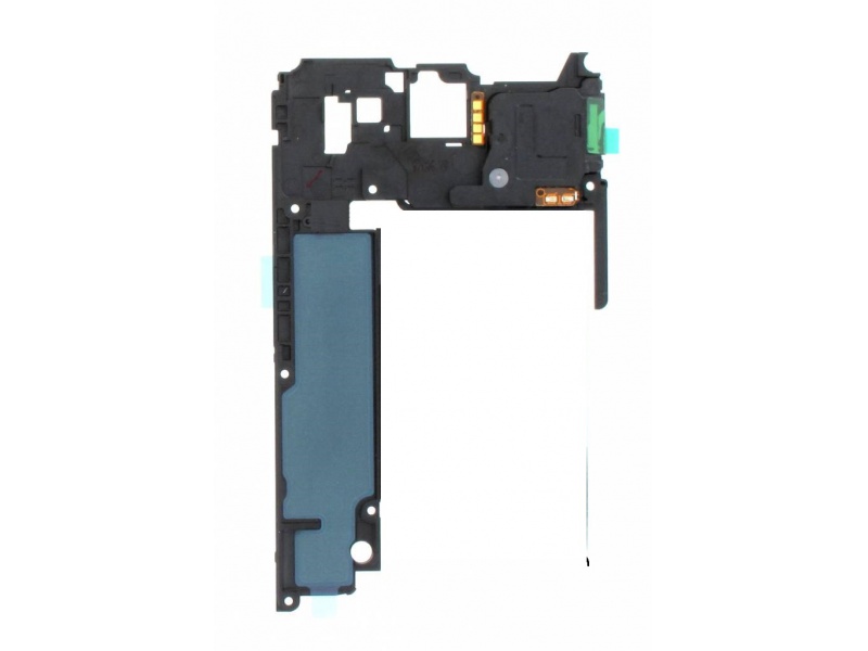 Hlasitý reproduktor, zvonek, buzzer pro Samsung Galaxy A8 (2018), OEM