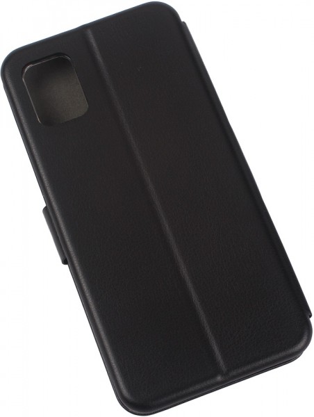 Flipové pouzdro ALIGATOR Magnetto pro Samsung Galaxy A31, černá
